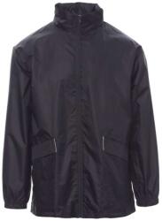 PAYPER WIND 000147-0058 / Jachetă impermeabilă unisex - bleumarin S (000147005808007S)
