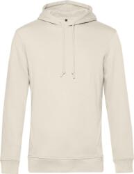 B&C be inspired B&C 01U33B INSPIRE HOODED / Hanorac bărbătesc - alb-gălbui, mărimea S (01U33B04701)