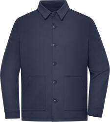 Daiber JN 1400 / Jachetă unisex - bleumarin XXXL (02140000313)