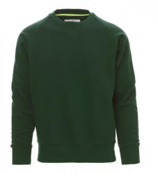 PAYPER MISTRAL+ 000004-0001 / Hanorac bărbătesc - verde XL (000004000107000XL)
