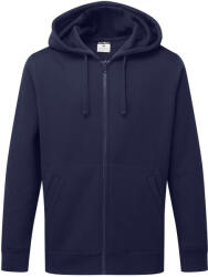 Portwest B312 / Hanorac cu fermoar - bleumarin XL (B312NARXL)