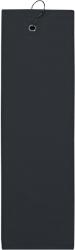 The One Towelling 1018 / Prosop de golf - antracit 40x50cm (48101802099) Prosop
