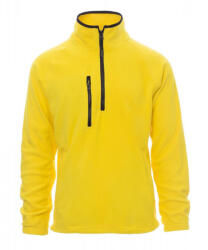 PAYPER DOLOMITI+ 000397-0069 / Jachetă din fleece - galbenă S (000397006901000S)