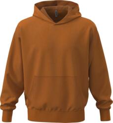 Next level apparel N 9307 / Hanorac unisex din bumbac gros - argilă M (089307zo202)
