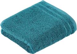 VOSSEN CALYPSO FEELING 30 / Prosop oaspeți, 550g/m2 - verde lagună 30x50 cm (494896o6199) Prosop