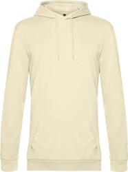 B&C be inspired B&C #HOODIE / Hanorac bărbătesc - galben deschis XL (01U03W40304)
