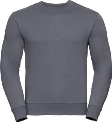 Russell Athletic 262M / Hanorac bărbătesc - gri convoi XXXL (10262M25313)
