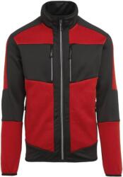 Regatta Professional E-VOLVE TRF 720 / Jachetă elastică unisex - roșu clasic/negru M (36F720t6902)