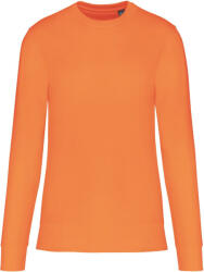 Kariban Vintage K4025 / Hanorac unisex - portocaliu deschis 5XL (20402534515)