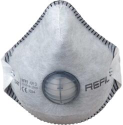 ČERVA EXPORT IMPORT a. s REFIL 1041 / Respirator profilat FFP2 cu valvă (10 bucăți/pachet) (0701013399999)