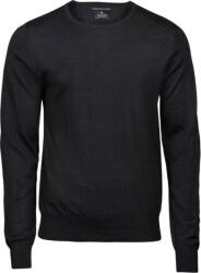 TEE JAYS TJ6000 / Pulover bărbătesc - negru XXXL (18600000213)
