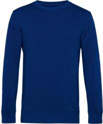 B&C be inspired B&C INSPIRE CREW NECK / Hanorac bărbătesc - albastru regal S (01U31B05001)