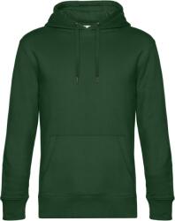 B&C be inspired B&C KING HOODED 01U02K / Hanorac bărbătesc - L (01U02K54003)