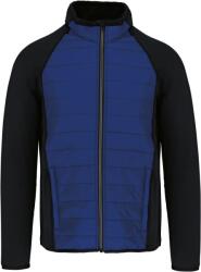 PROACT PROACT. PA233 / Jachetă impermeabilă pentru exterior - Albastru regal închis/Negru XXXL (20P233acd13)