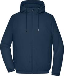 Daiber JN 1379 / Jachetă bomber pentru femei - bleumarin XS (02137900300)
