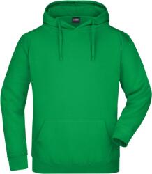Daiber JN 47 / Hanorac bărbătesc - verde ferigă XXL (020047k8005)