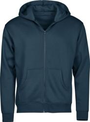 TEE JAYS TJ5154 / Hanorac unisex cu fermoar - cerneală L (185154akf03)