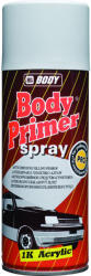 HB BODY 1K umplutură / spray de bază anticoroziune gri 400 ml (HB_0351)