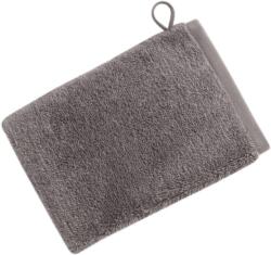 VOSSEN NEW GENERATION / Lavetă de spălat, 500g/m2 - gri închis 22x16 cm (49606267099) Prosop