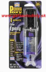MOJE AUTO Lipici epoxidic (60-023)