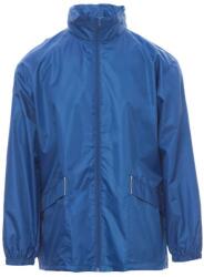 PAYPER WIND 000147-0058 / Jachetă impermeabilă unisex - albastru regal XXL (000147005809000XXL)