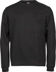 TEE JAYS TJ5700 ATHLETIC / Hanorac bărbătesc - negru XXL (18570000205)