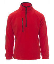 PAYPER DOLOMITI+ 000397-0069 / Jachetă fleece - roșu L (000397006903000L)