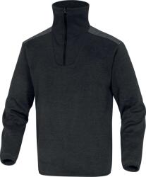 Delta Plus DELTA MARMOT / Hanorac bărbătesc din fleece cu zone întărite - gri L (MARMOGRGT)