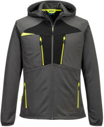 Portwest DX417 / Jachetă din fleece - gri metalizat XXL (DX417MGRXXL)