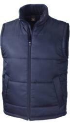 RESULT R 208X / Vestă unisex ușoară cu uscare rapidă - bleumarin XS (30208X00300)