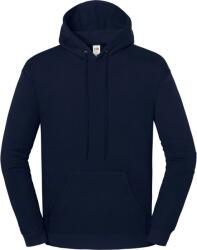 Fruit of the Loom Hanorac cu glugă FRUIT OF THE LOOM ICONIC 250 / Hanorac unisex - albastru închis XXXL (162294a3613)