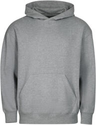MALFINI, a. s MALFINI CHILL 422 / Hanorac/hainucă unisex - gri închis melanj XXL (4221217)