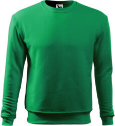 MALFINI, a. s MALFINI ESSENTIAL 406 / Hanorac bărbătesc - verde mediu XL (4061616)