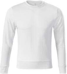 MALFINI, a. s PICCOLIO ZERO P41 / Hanorac unisex - alb XXL (P410017)