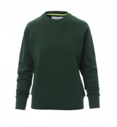 PAYPER MISTRAL+ LADY 000395-0001 / Hanorac de damă - verde XS (000395000107000XS)