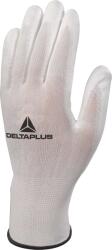Delta Plus DELTA VE702 / Mănuși tricotate lavabile - albe 10 (VE70210)