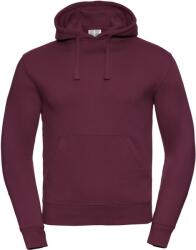 Russell Athletic 265M / Hanorac bărbătesc cu glugă - vișiniu XL (10265M37004)