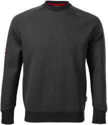 MALFINI, a. s RIMECK VERTEX W42 / Hanorac bărbătesc - gri abanos XXL (W429417)