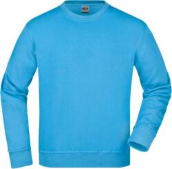 Daiber JN 840 / Hanorac de lucru - turcoaz 4XL (02084002214)