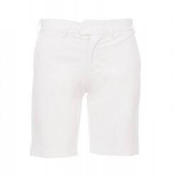 PAYPER SEA 001293-007 / Pantaloni scurți Bermuda pentru femei - alb S (001293007200000S)