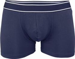 Kariban Vintage K800 / Boxeri bărbătești - bleumarin XL (20K80000304)