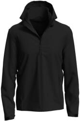 STEDMAN Geacă softshell STEDMAN LUX ST5440 / Geacă softshell bărbătească - neagră 3XL (ST5440BLO3XL)