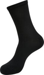 Build your Brand CONSTRUIEȘTE-ȚI BRANDUL PÂNĂ LA 201 / Șosete - negru 47-50 (560201002k6)
