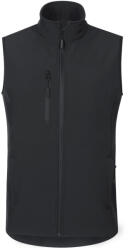 MALFINI, a. s MALFINI TRAIL 568 / Vestă softshell bărbătească - gri abanos XXXL (5689418)