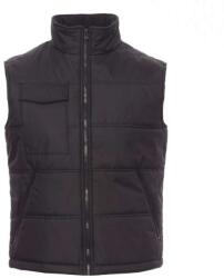 PAYPER STAR 001326-0049 / Vestă matlasată - neagră XXL (001326004914000XXL)