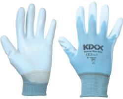CERVA KIXX BALANCE BLUE / Mănuși cu strat protector 9 (0108010549090)