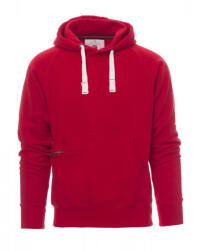 PAYPER ATLANTA+ 000019-0001 / Hanorac bărbătesc - roșu 4XL (0000190001030004XL)