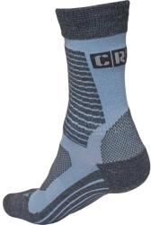 ČERVA EXPORT IMPORT a. s CRV MELNICK / Șosete, lână MERINO - albastru 41-42 (0316001840741)