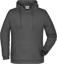 Daiber JN 796 / Hanorac bărbătesc - grafit XXL (02079607505)