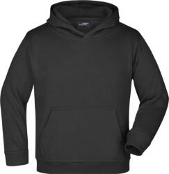 Daiber JN 47K / Hanorac pentru copii - negru XS (02047K00200)